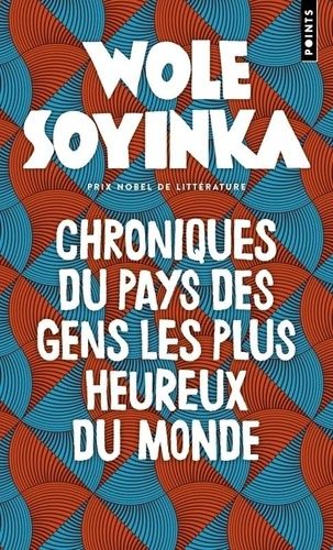 Emprunter Chroniques du pays des gens les plus heureux du monde livre