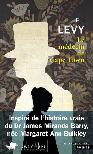 Emprunter Le médecin de Cape Town livre