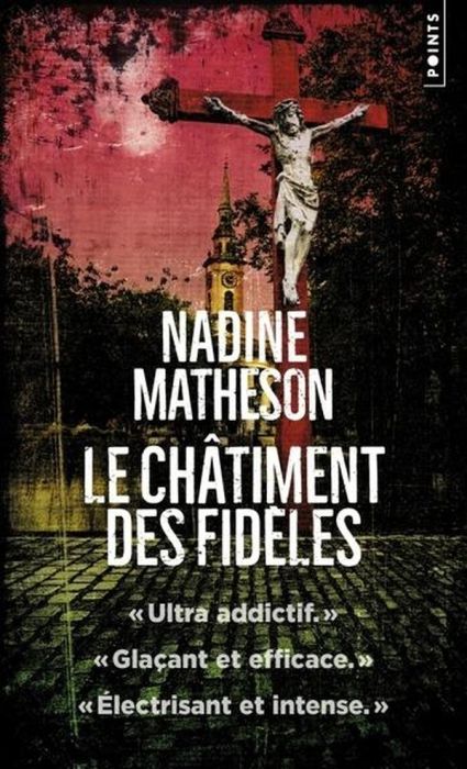 Emprunter Le châtiment des fidèles livre