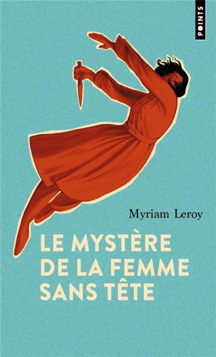 Emprunter Le mystère de la femme sans tête livre