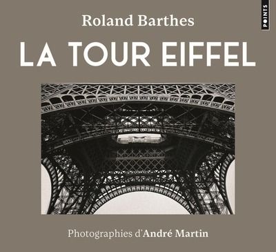 Emprunter La Tour Eiffel livre