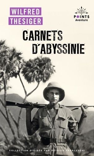 Emprunter Carnets d'Abyssinie livre