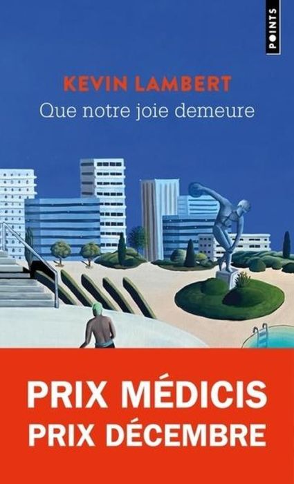 Emprunter Que notre joie demeure livre