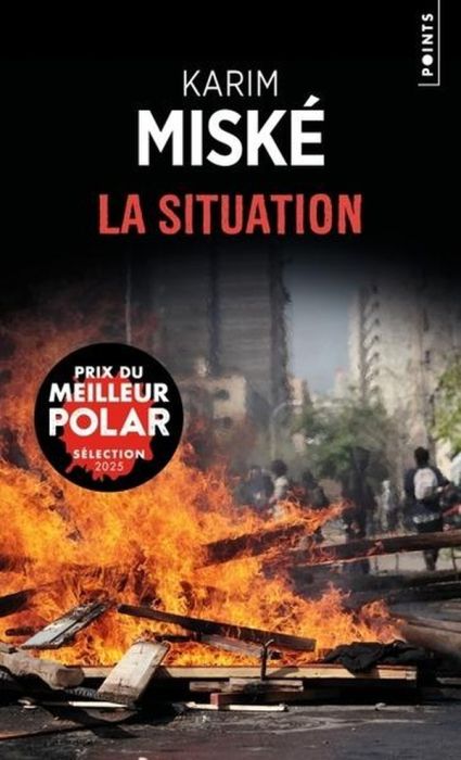 Emprunter La situation livre