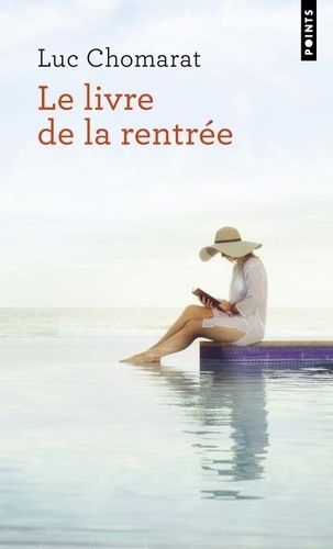 Emprunter LE LIVRE DE LA RENTREE livre