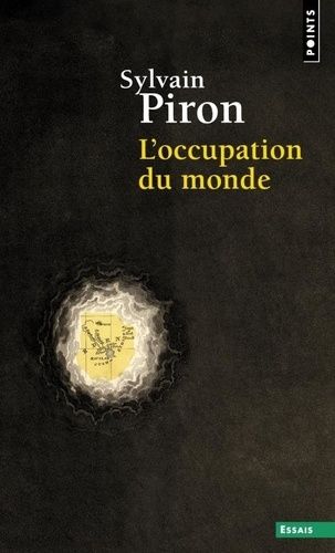 Emprunter L'occupation du monde livre