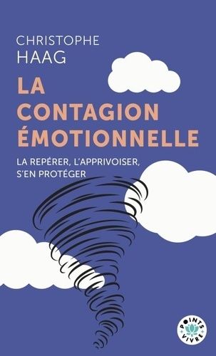 Emprunter La contagion émotionnelle livre