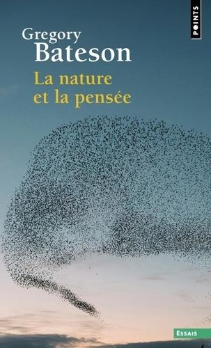 Emprunter La nature et la pensée livre