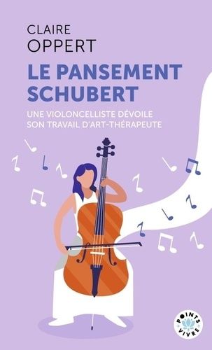 Emprunter Le pansement Schubert livre