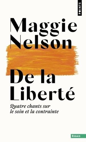 Emprunter De la liberté. Quatre chants sur le soin et la contrainte livre