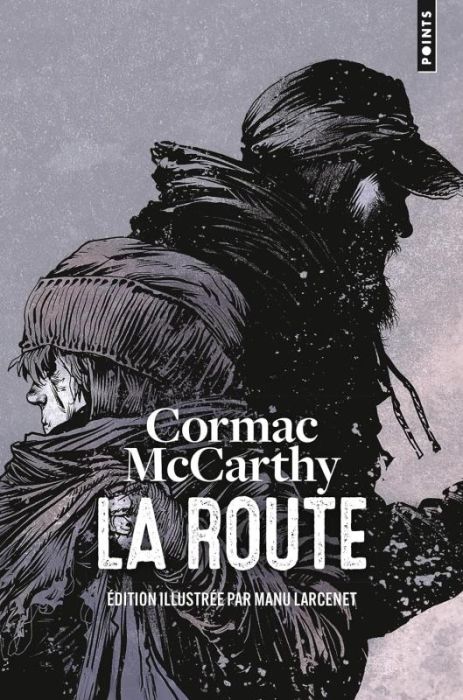 Emprunter LA ROUTE - EDITION CARTONNEE ET ILLUSTREE livre