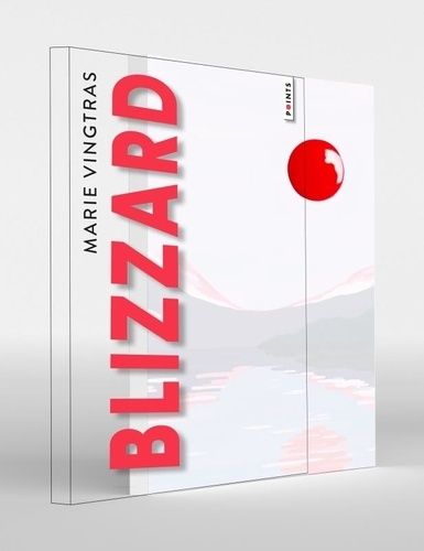 Emprunter Blizzard. Edition limitée livre