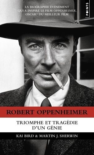 Emprunter Robert Oppenheimer. Triomphe et tragédie d'un génie livre