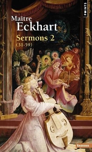 Emprunter Sermons 2 (31-59) livre