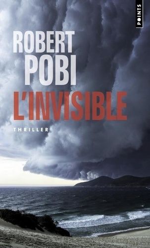 Emprunter L'invisible livre