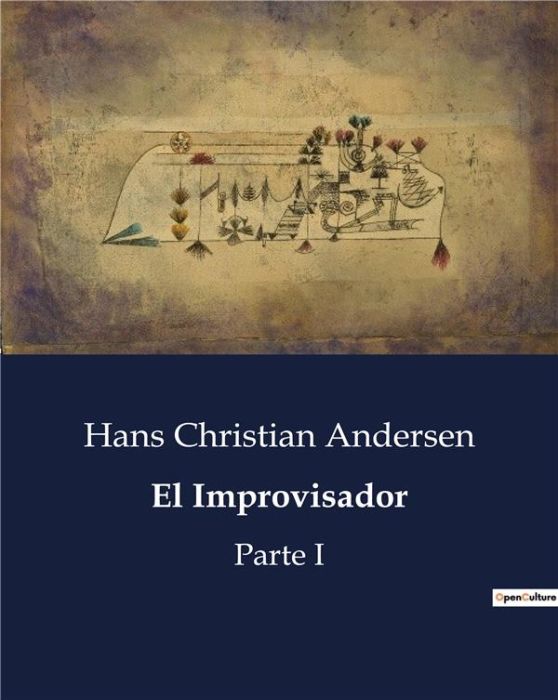 Emprunter EL IMPROVISADOR - PARTE I livre