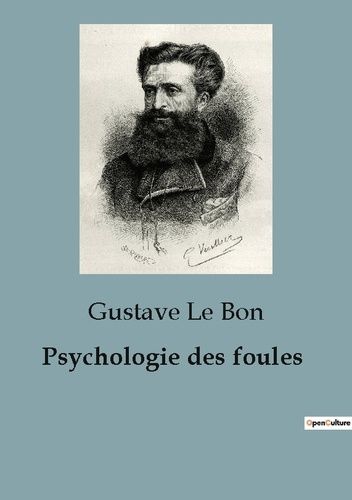 Emprunter Psychologie des foules livre