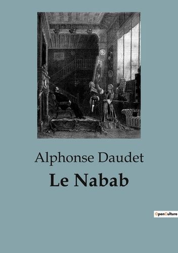 Emprunter Le Nabab livre