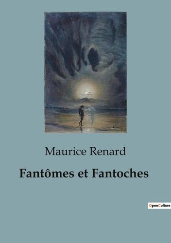 Emprunter Fantomes et fantoches livre