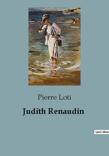 Emprunter Judith Renaudin livre