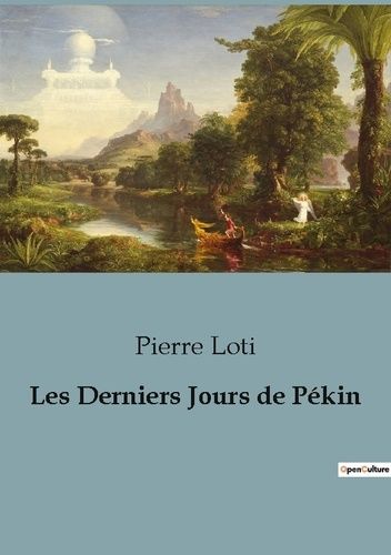 Emprunter Les Derniers Jours de Pékin livre