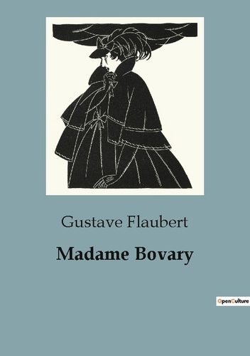 Emprunter Madame Bovary livre