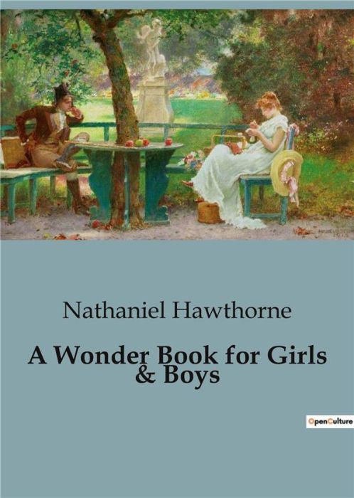 Emprunter A WONDER BOOK FOR GIRLS & BOYS livre