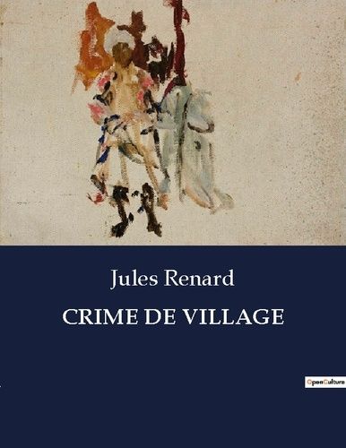 Emprunter Crime de village. . livre