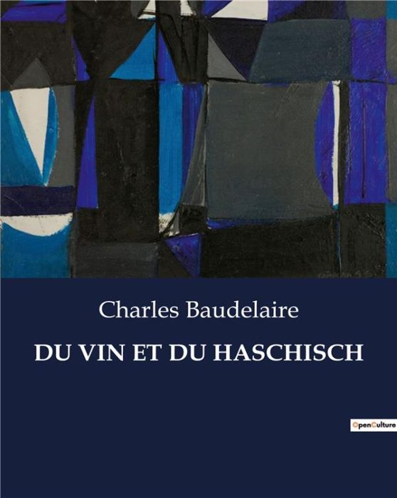 Emprunter Du vin et du haschisch. . livre