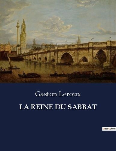 Emprunter La reine du sabbat. . livre