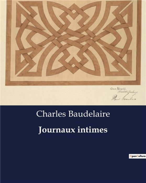 Emprunter Journaux intimes. . livre