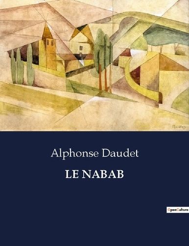 Emprunter Le nabab. . livre