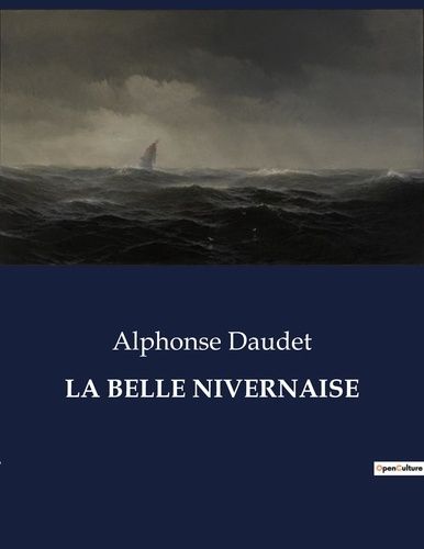 Emprunter La belle nivernaise. . livre