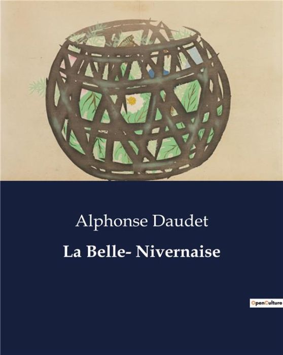 Emprunter La Belle- Nivernaise. . livre