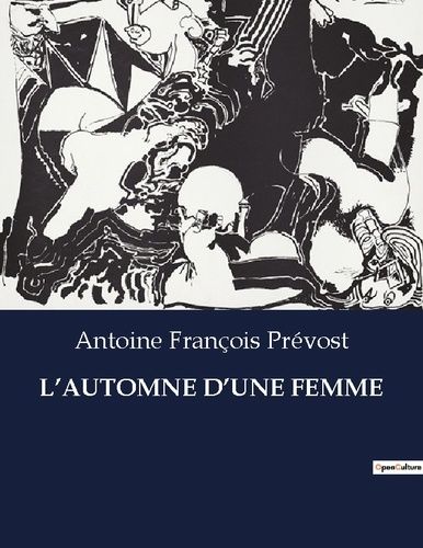 Emprunter L'automne d'une femme. . livre