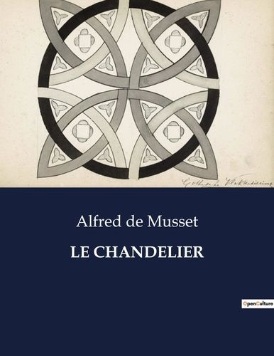 Emprunter Le chandelier. . livre