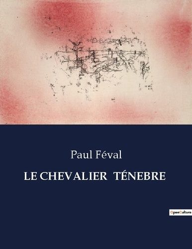 Emprunter LE CHEVALIER TÉNEBRE. . livre