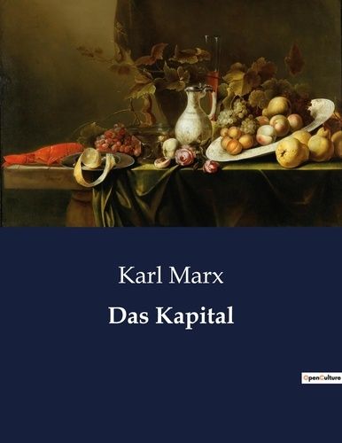 Emprunter Das Kapital livre