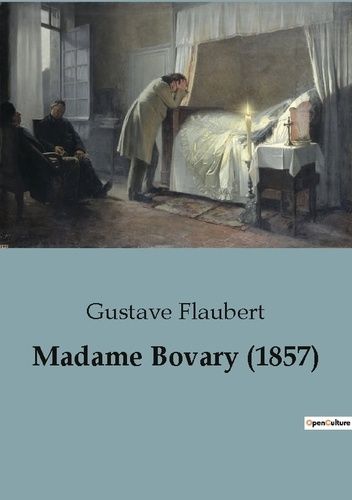 Emprunter Madame Bovary (1857) livre