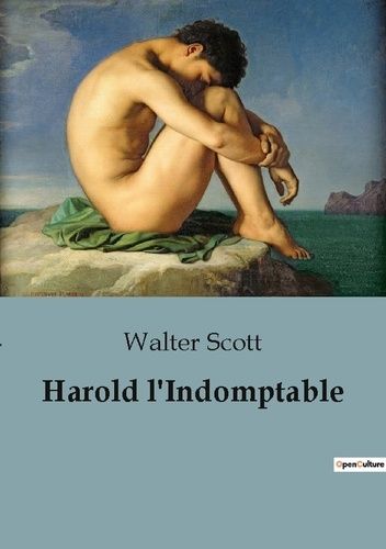 Emprunter Harold l'Indomptable livre