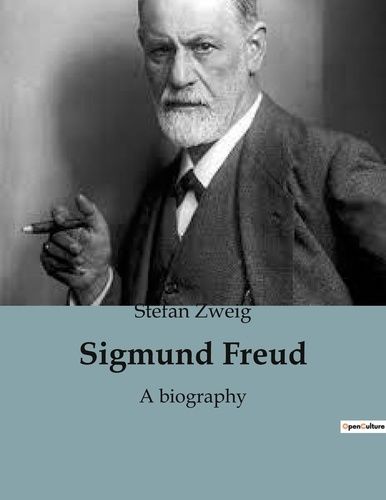 Emprunter Sigmund Freud. A biography livre