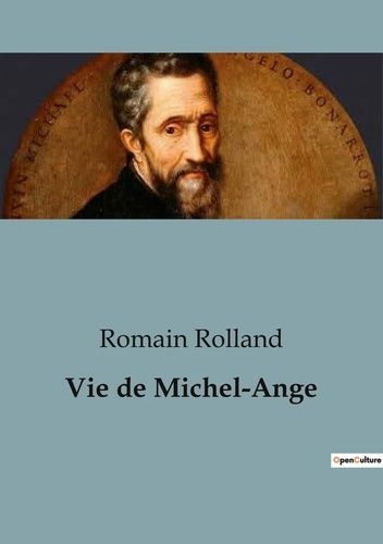 Emprunter Vie de michel ange livre