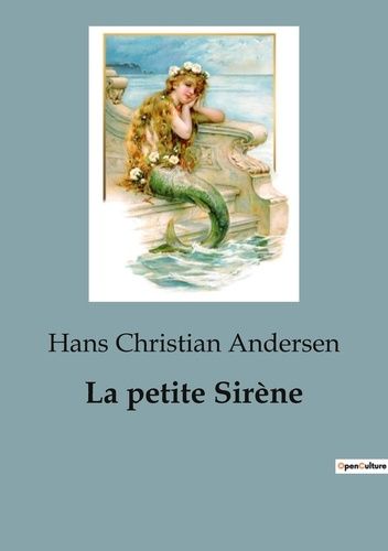 Emprunter La petite Sirène livre