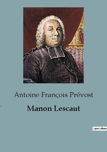 Emprunter Manon Lescaut livre