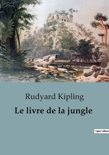 Emprunter Le livre de la jungle livre