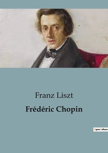 Emprunter Frédéric Chopin livre