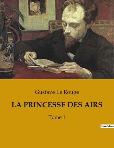 Emprunter La princesse des airs. Tome 1 livre