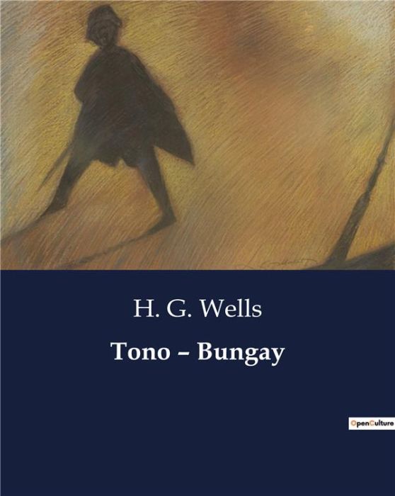 Emprunter TONO - BUNGAY livre