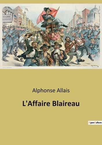 Emprunter L'Affaire Blaireau livre