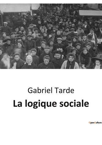 Emprunter La logique sociale livre